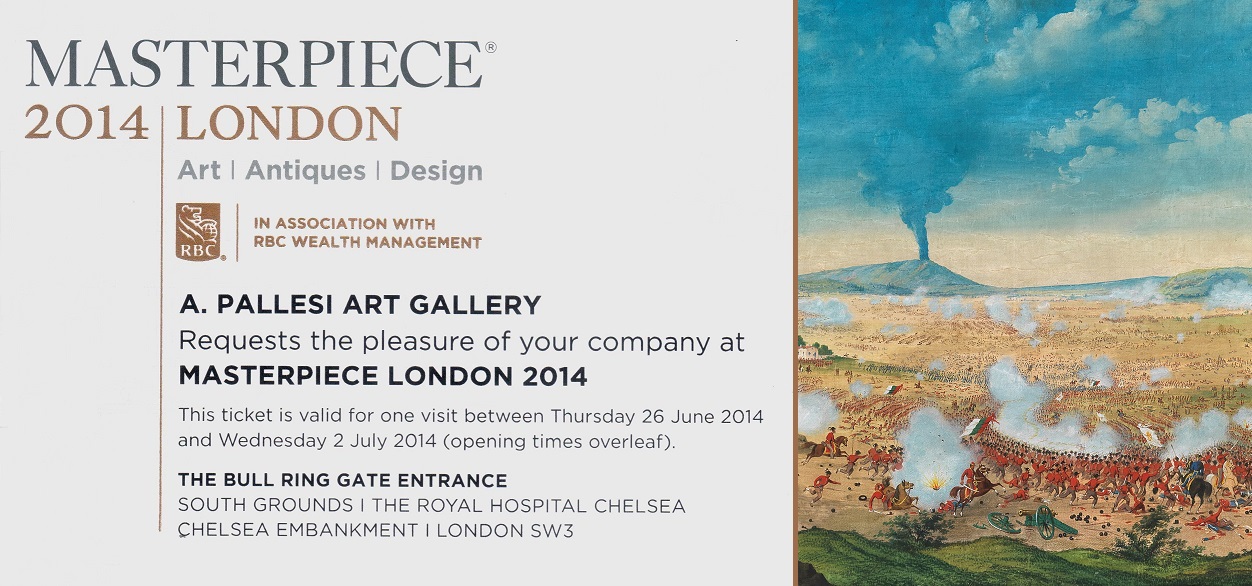 galleriapallesi masterpicelondon 2014