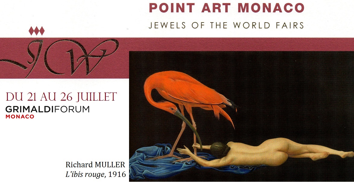 galleriapallesi pointartmonaco 2015